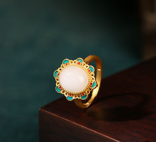 Ancient Gilding Craft