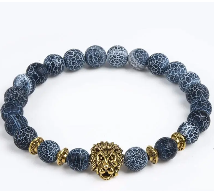 Bracelet Lion